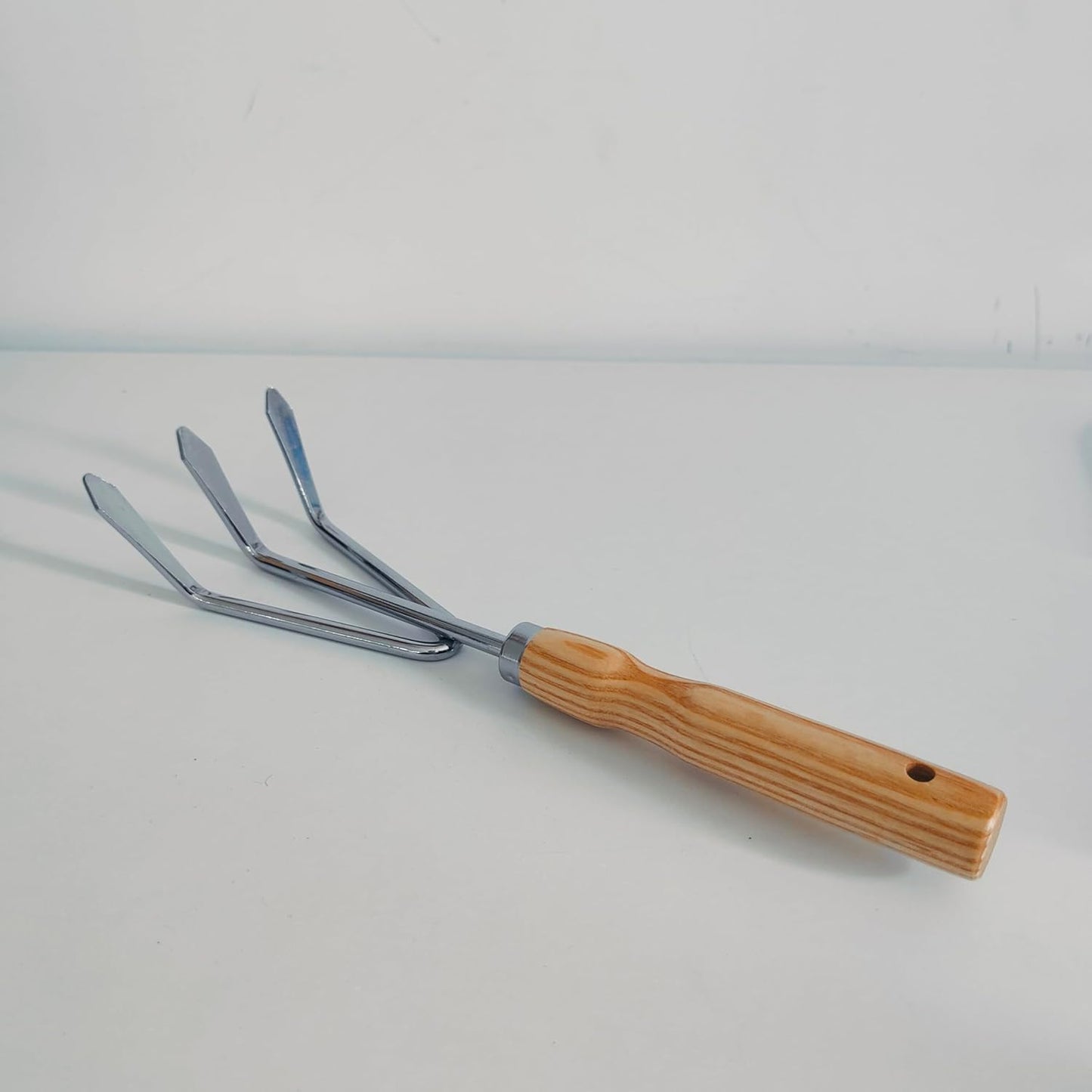 Gardening Tool, Weeder Tool Set Lightweight Easy to Use for Gardon & Patio (5pcs Garden Tool 01)