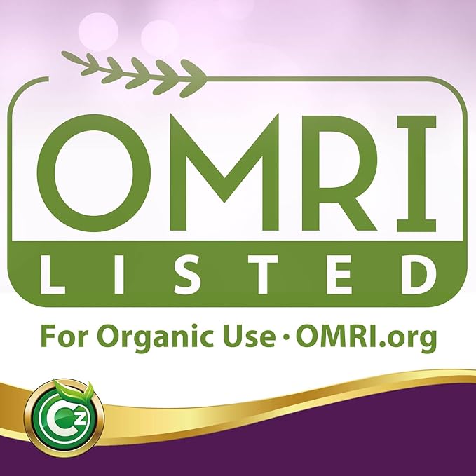 Pumice Stone Grow Media - Made in USA for Bonsai • Succulents • Cactus • Orchids - Horticultural Soil Amendment Additive Conditioner for Indoor and Outdoor Plants and Flower Gardens. OMRI Listed