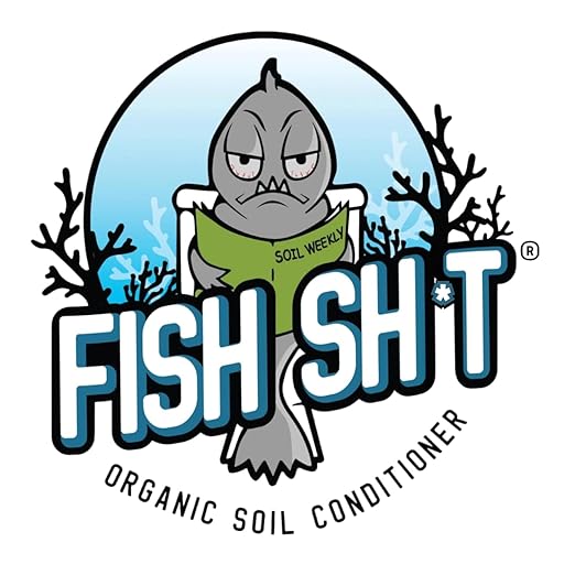 Fish Head Farms Organic Soil Conditioner for Yield and Flavor Enhancement. Improves Fertilizer Efficiency. Useful in Both Garden Soil and Hydroponics Applications. 500 mililiters