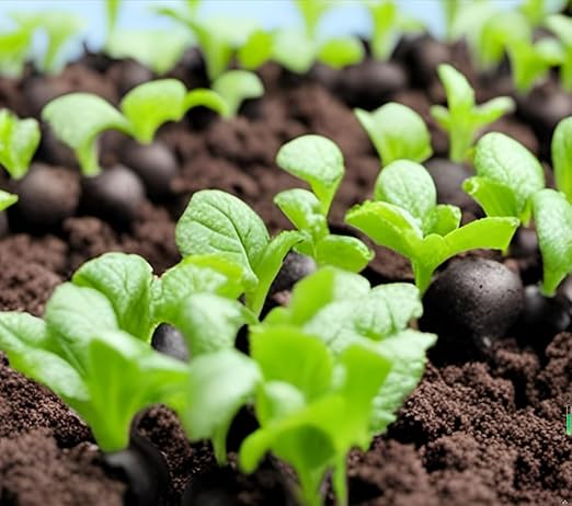 FGY 120PCS Drip Irrigation Fittings Kit for 1/4" Tubing - Couplings, Tees, Elbows, End Plugs - Barbed Connectors for Drip System