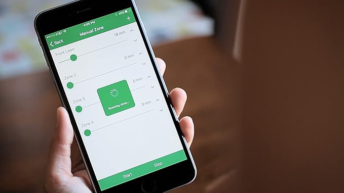 Rain Bird LNK2 Smart WiFi Module (2nd Generation), Compatible with All TRU Rain Bird Irrigation Timer Models and ESP-LXIVM, ESP-ME, ESP ME3, ESP-TM2, LXME2, RZXe Controllers Made After 11/2/16