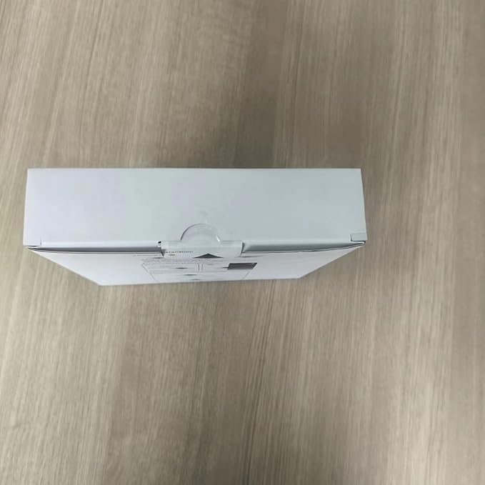 Lacasa Solar Deck Lights, 8 Pack 30LM LED Dock Lights Warm White 2700K, Outdoor Solar Powered Step Lights Light up All Night IP68 Waterproof Auto ON/Off for Garden Stairs Driveway Pathway Lighting