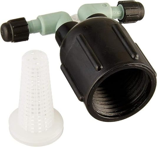 Orbit 67030 Drip Irrigation 2-Port Full-Flow Manifold