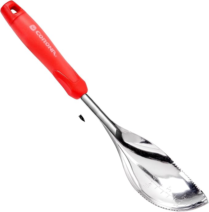 Corona ComfortGEL Multi-Scoop Weed Trowel Hand Tool