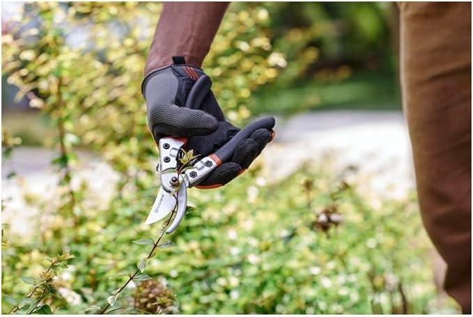 Husqvarna 3/4" Cut Functional Pruner