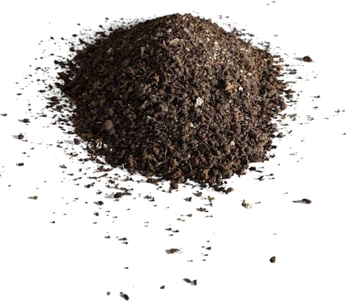 Down to Earth All Natural Acid Mix Fertilizer 4-3-6, 1 lb