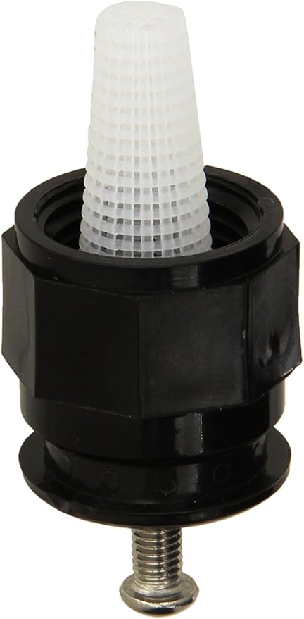 Orbit 54151 Shrub Head Multi-Stream Bubbler Half Pattern