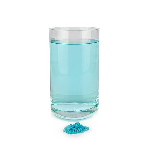 Premium 24-8-16 All Purpose Water Solubable Fertilizer for All Plants by Gardenera - Ideal for Flowers, Plants, Vegetables, Trees, Shrubs, Lawns and Houseplants - 20 Quart