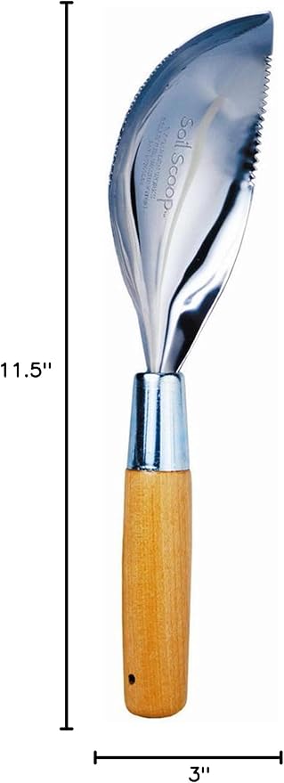 Soil Scoop