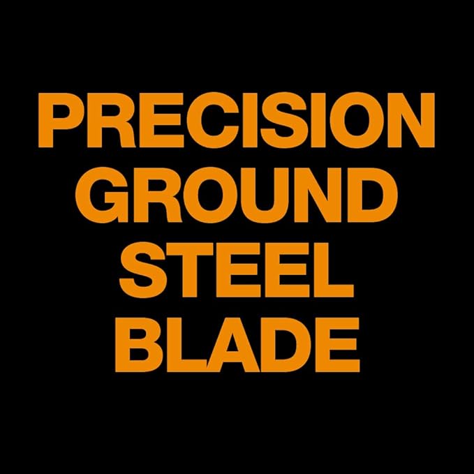 Fiskars Hori Hori Garden Knife with Sheath, Multi-Purpose Heavy Duty Gardening Hand Tool for Weeding, Planting, Digging with Hanging Hole