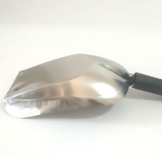 Multi Function Shovel-Pellet Scoop -Ash Scoop- -Feed Shovel- Ash Shovel-Char Shovel-Grain Shovel-Pet Shovel-Livestock Snack Shovel