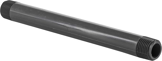 Orbit 38086 (1/2-inch MPT, 1/2x8 (Pack of 10))