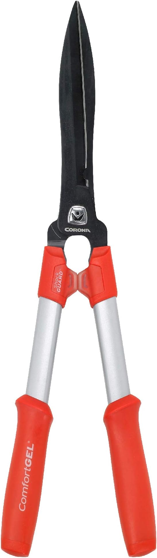 Corona HS3244 Comfortgel Hedge Shear, 9" Blade