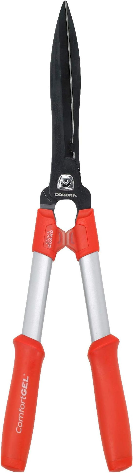 Corona HS3244 Comfortgel Hedge Shear, 9" Blade
