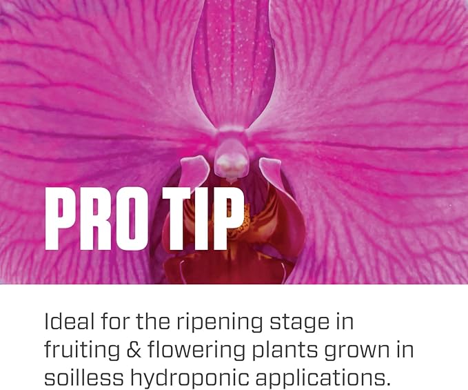 Botanicare Pure Blend Pro Bloom Soil, Nutrient for Fruit and Flowers, 1-4-5, 5 gal.