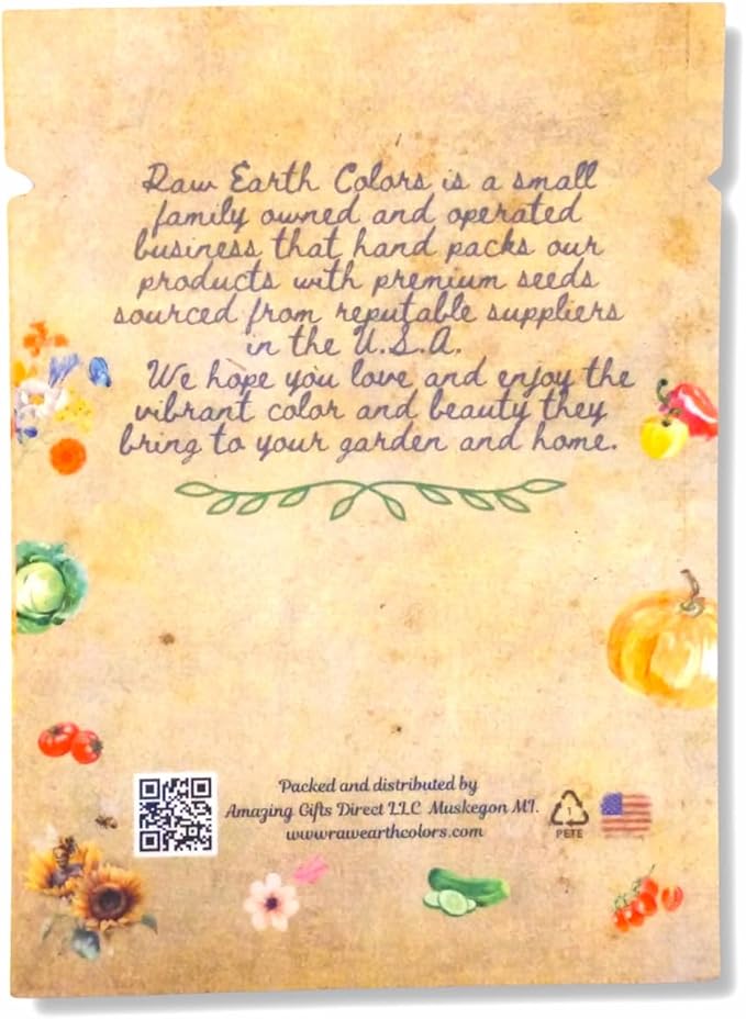 Marigold Seeds for Planting French Marigold Flower Seeds Mix - About 500 Seeds