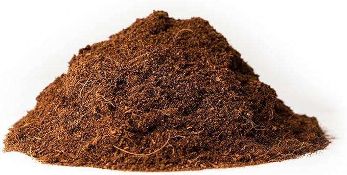100% RHP Coco Coir, 50L/1.75 cuft Bag