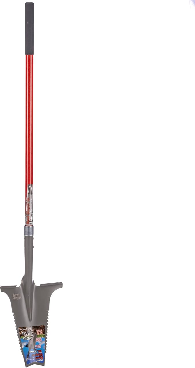 Radius Garden 22511 Root Slayer, X-Large, Red