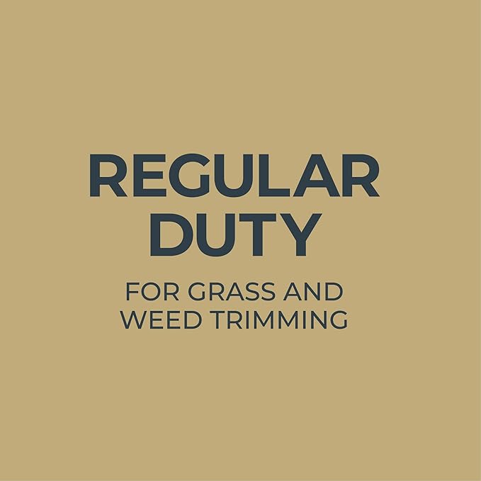 WOODLAND TOOLS Co. Regular Duty Fixed Blade Grass Shears, Grass Clipper, Lawn Shears, Handheld Grass Scissor (15-6001-100)