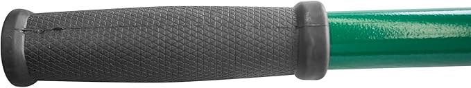 Thunderbay Lawn Leveling Rake 36'' X 10'' Heavy Duty Handle Garden Yard Ground Lawn Leveler