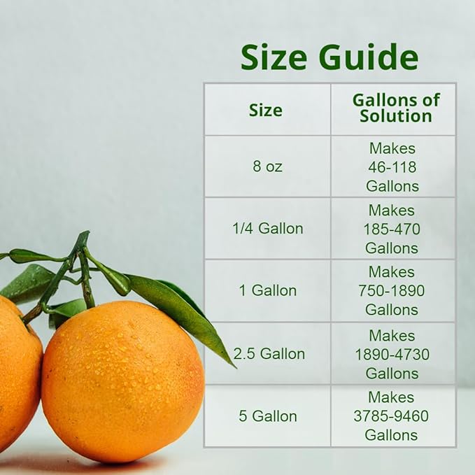 Humboldts Secret Calcium, Magnesium and Iron Supplement – Hydroponic Supplies – Liquid Nutrient Fertilizer – Supports Vegetative and Flowering Stage – 8 Ounce