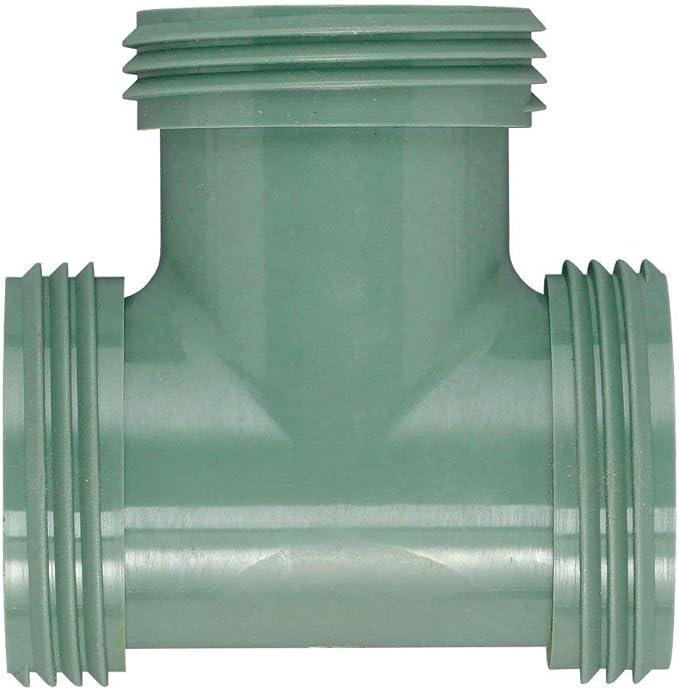 Orbit 20 Pack 1 Port Pre-Assembled Sprinkler Manifold Extension