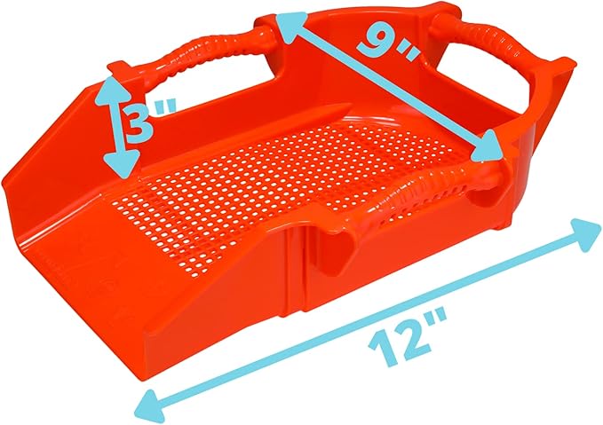 Sand Dipper - Treasure Digger Sifter