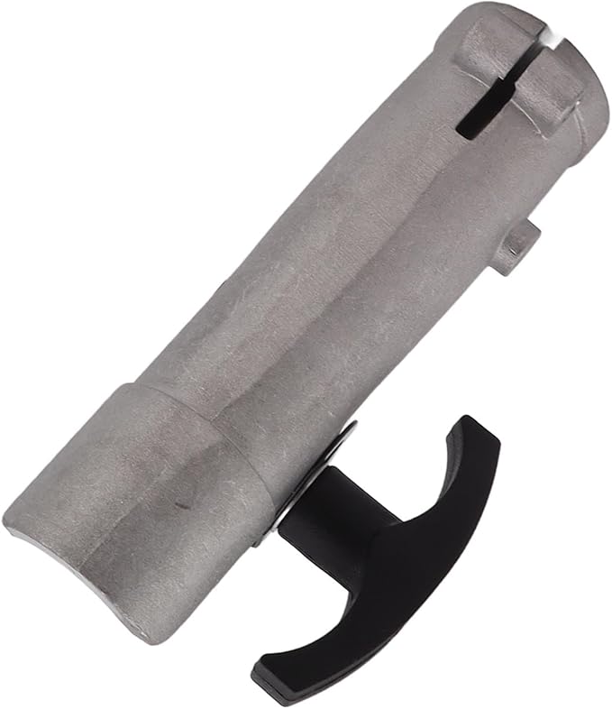 Zerodis Upgrade Your Gardening Tools with The 7 Spline 26mm Strimmer Trimmer Brush Cutter Shaft Connector Join Clamp Garden Tool Parts for Effortless and Effective Trimming