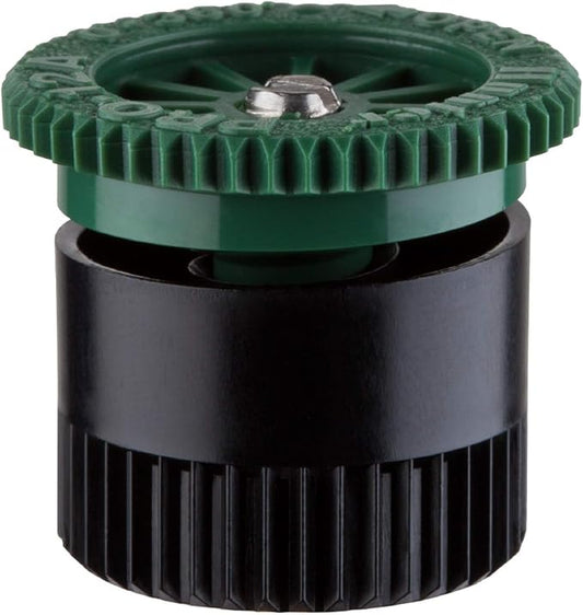 Hunter Industries 12A Hunter, 12' Adjustable Irrigation Spray Nozzle, Green