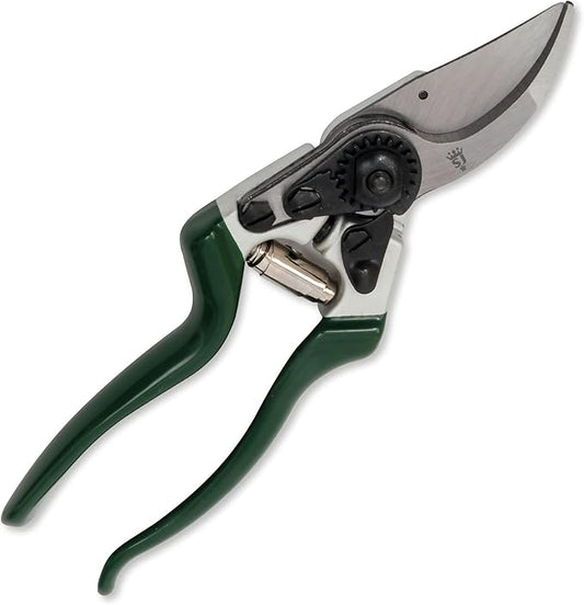Spear & Jackson 6459KEW Kew Gardens Collection Left-Handed Bypass Pruners