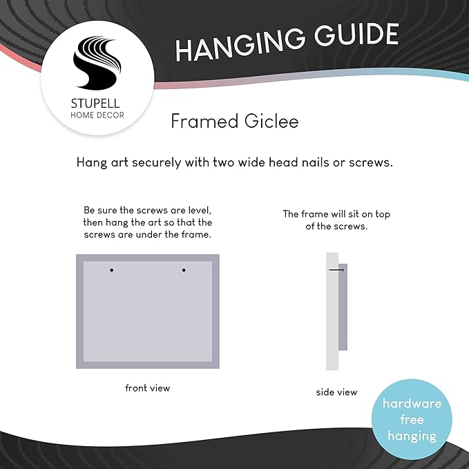 Stupell Industries Botanical Plant Illustration Seeds Vintage Design Black Framed Wall Art, Multi-Color 11 x 14