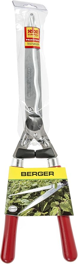 Berger Hedge Shear Wavy B-4590