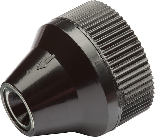 Rain Bird HE025DPS Drip Irrigation Faucet Adapter, 3/4" Female Hose Thread x 1/4" Drip Tubing