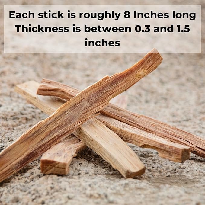 2 lb. Billy Buckskin Fatwood Fire Starter Sticks, Fire Starters for Fire Pit, Campfires, Wood Stoves, Fireplaces, Bonfires & Grilling BBQ, Camping Essentials, Start a Fire with 3 Sticks (2 Pound Bag)