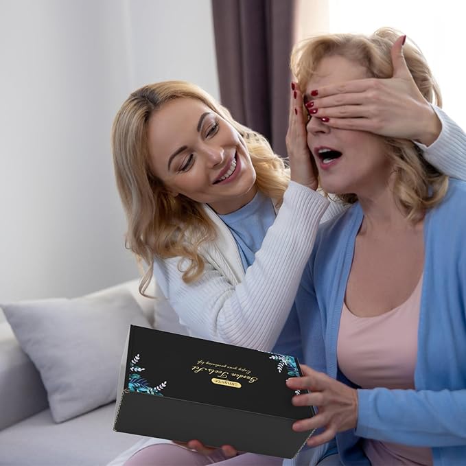 sungwoo Garden Tool Set 10 Piece, Heavy Duty and Lightweight Aluminium Alloy Tools with Ergonomic Handle, Sturdy Storage Tote Bag, Gardening Hand Tools, Gardening Gift for Women and Men Green