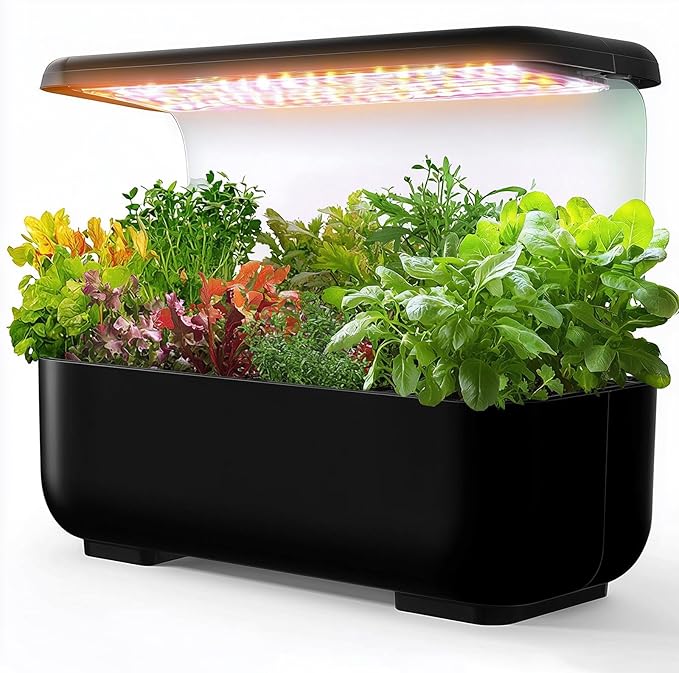 32 Varieties Vegetable Seeds for Planting, 8,600+ Heirloom Seeds Gift Pack, Non-GMO Veggies Seed Garden Kit for Indoor Outdoor Growing, Home Fresh Food Vegetable Supply