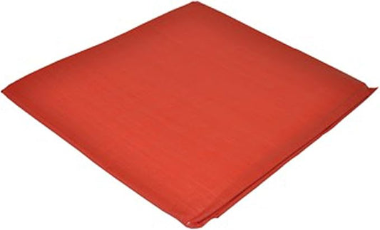 Dry Top 70079 7 x 9 Orange Irrigation Dam, 7' x 8'