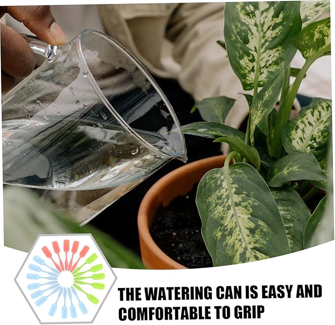 Sosoport 40 Pcs Digging Shovel Mini Shovel Soil Scoop Planting Shovel Trowel Small Trowel Black Urn Planter Garden Accessories Gardening Shovel Succulent Sander Planting Kit Succulents