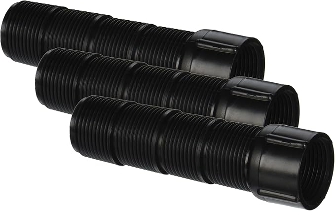 Orbit 37056 Cut-Off Riser, 3/4-Inch by 4-Inch (Pack of 4)