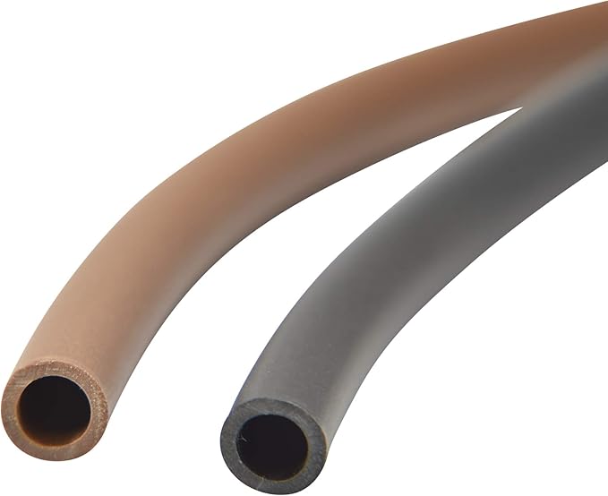 Raindrip 1/4 in. Supply Tubing, Brown Vinyl, 50 ft. (Pack of 2)