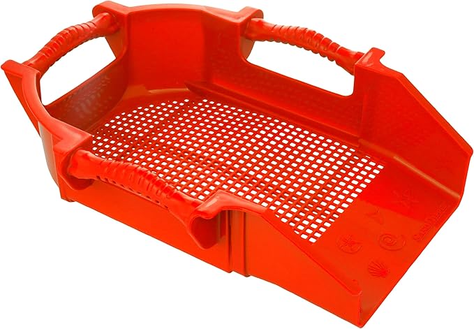 Sand Dipper - Treasure Digger Sifter