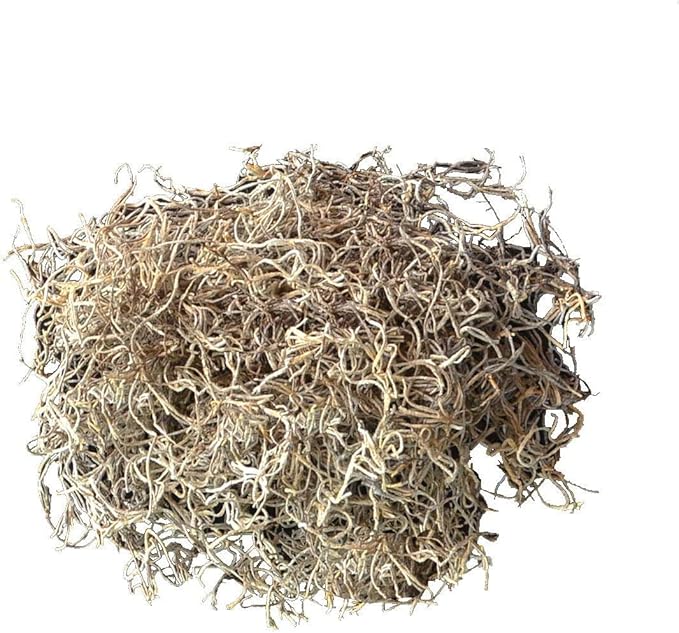 Mosser Lee ML0560 Spanish Moss, 250 Cubic Inches (3)