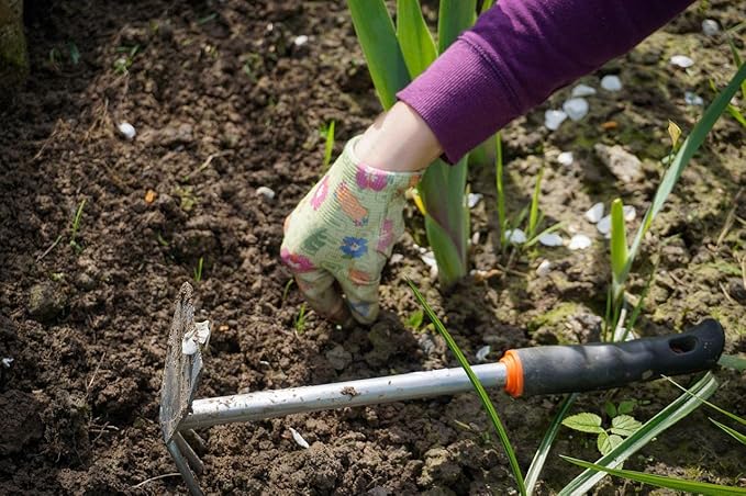 Black Duck Brand 8 Foam Kneeling Pads - Garden Knee Mat/Gardening Seat Cushion - Quality Comfort! 7" x .5"x 15" (8, Multi)