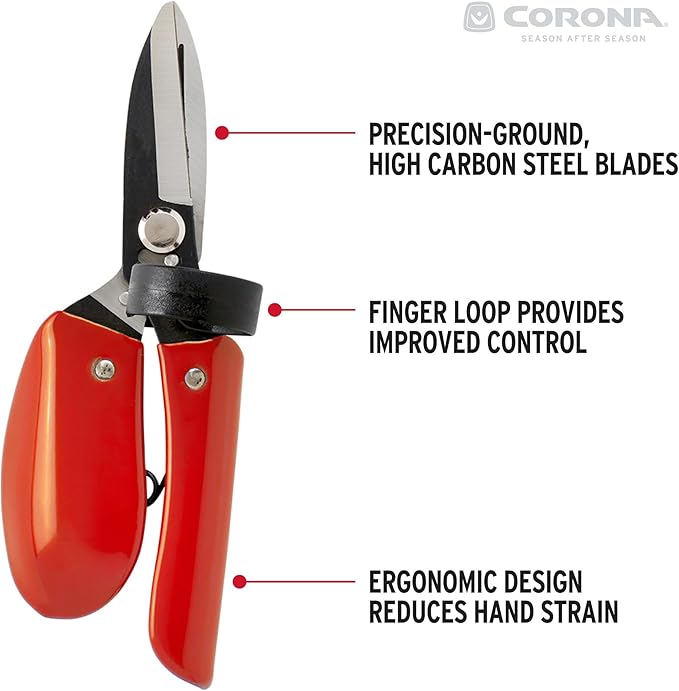 Corona ERGO Deadheader Snip