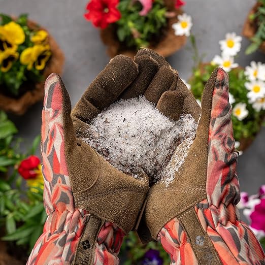 Root Dip 16 oz. Root Stimulant Plant Rooting Powder Root Stimulator for Plants Starter Root Booster Ornamentals Vegetables Citrus Orchards Flowering Trees Endo Ecto Mycorrhizae Inoculant