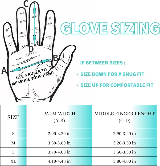 Thorn Proof&Puncture Resistant Gardening Gloves with Grip,Garden Gloves for Women, Leather Work Gloves,Gifts