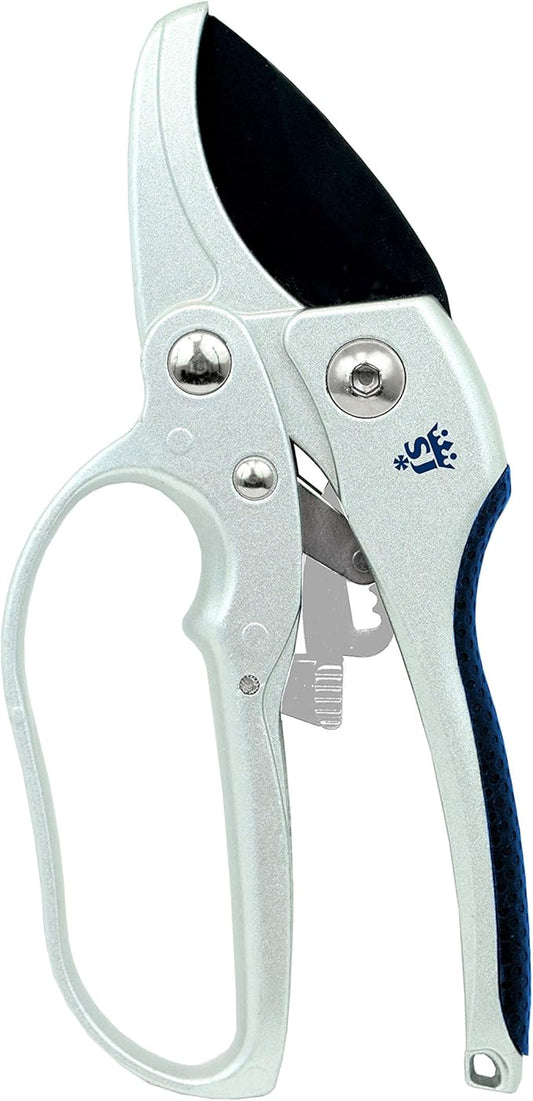 Spear & Jackson 6258RS Razorsharp Compact Ratchet Anvil Pruners