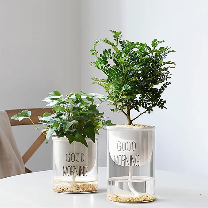 18LB Aquarium Gravel Mix Rocks for Succulent,Cactus Bonsai DIY, Gravel for Terrarium, Fairy Gardening, Top Dressing （6mm-8mm）