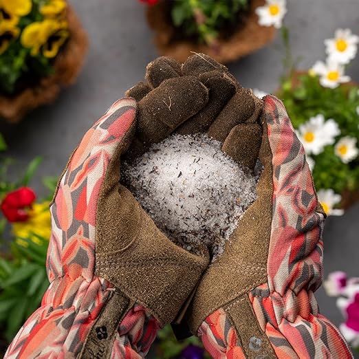 Ecto Root Dip 16 oz. Root Stimulant Plant Rooting Powder Root Stimulator for Plants Starter Root Booster Landscape Forestry Christmas Trees Ecto Mycorrhizae Inoculant Root Enhancer for Plants