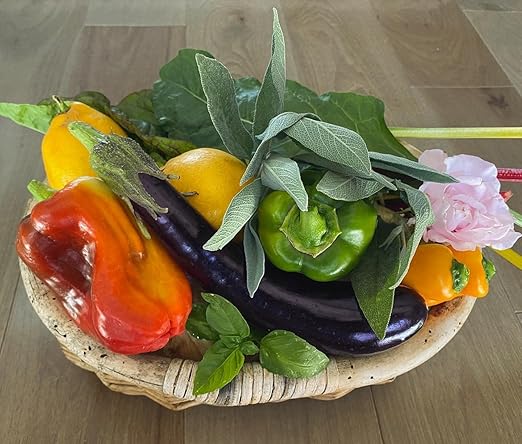 Low Crawler Castings | 100% Pure Organic Worm Castings (4Lbs) | Premium Lawn & Garden Fertilizer | Great Gift for a Gardener!